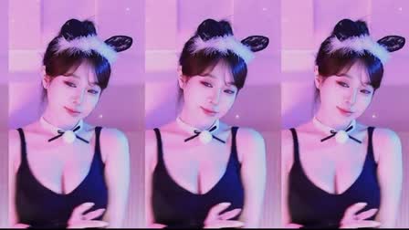 Afreecatv재희电臀舞20250708Hot Dance